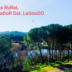 Hébergement de vacances Mirador Del, Cordoue
