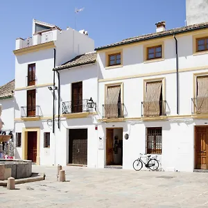  Holiday home Las Casas Del Potro